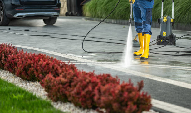 Professional Pressure Washing Services in Lagrange, GA